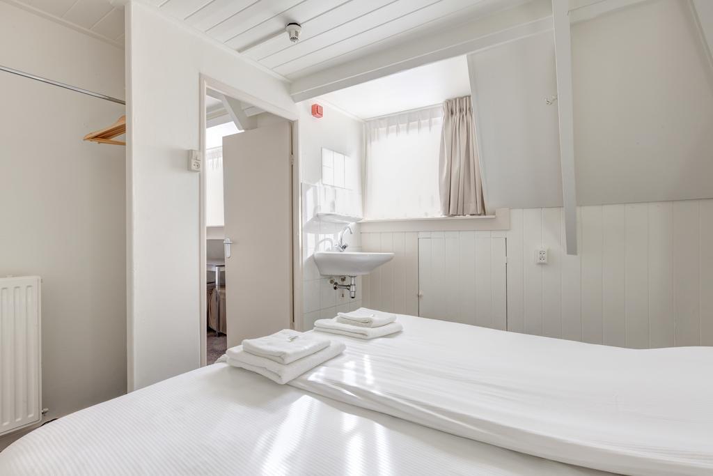 Hotel Stad En Land Αλκμάαρ Εξωτερικό φωτογραφία