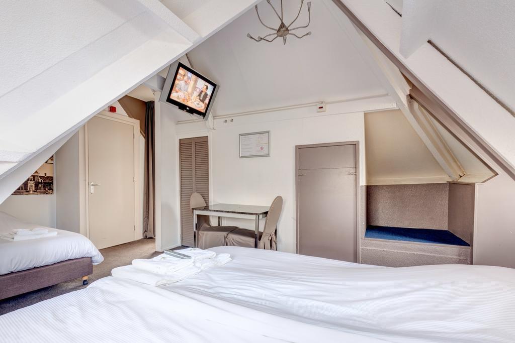 Hotel Stad En Land Αλκμάαρ Εξωτερικό φωτογραφία
